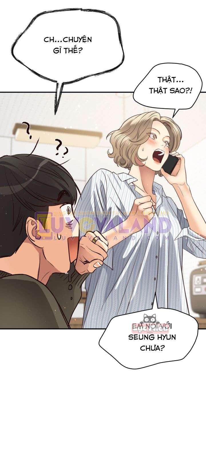 Ngôi Sao Ban Mai Chap 72 - Next Chap 73