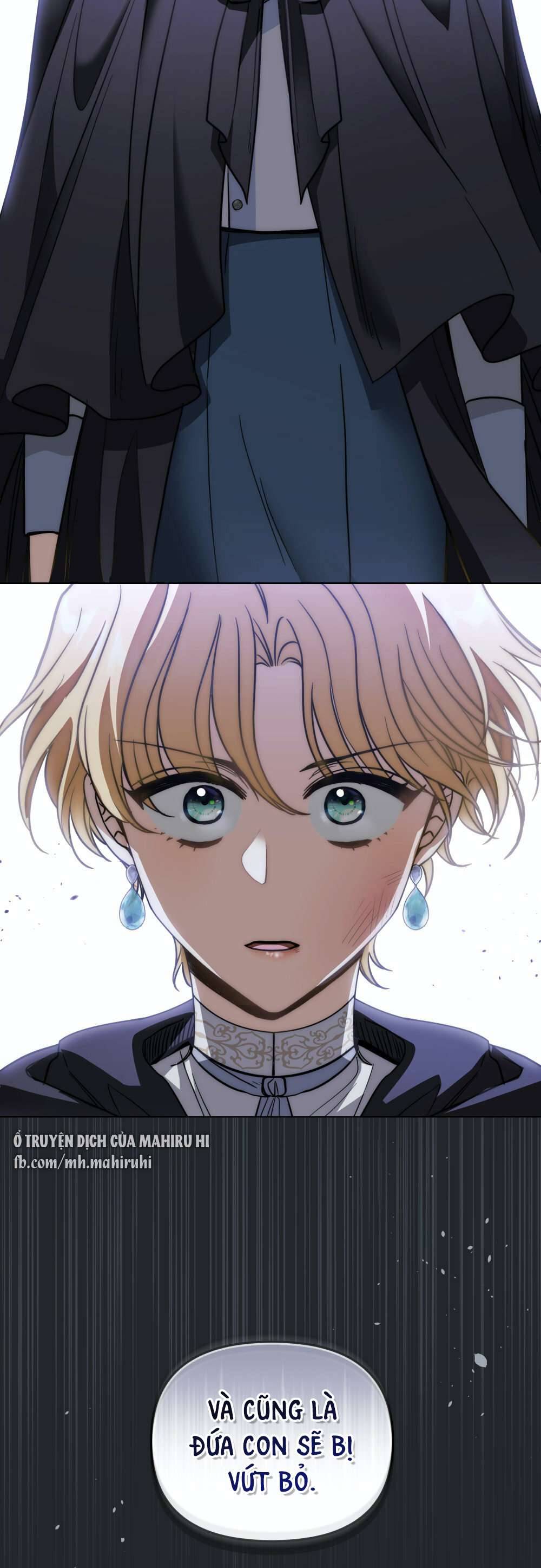 Tìm Lại Camellia Chapter 48 - Trang 4