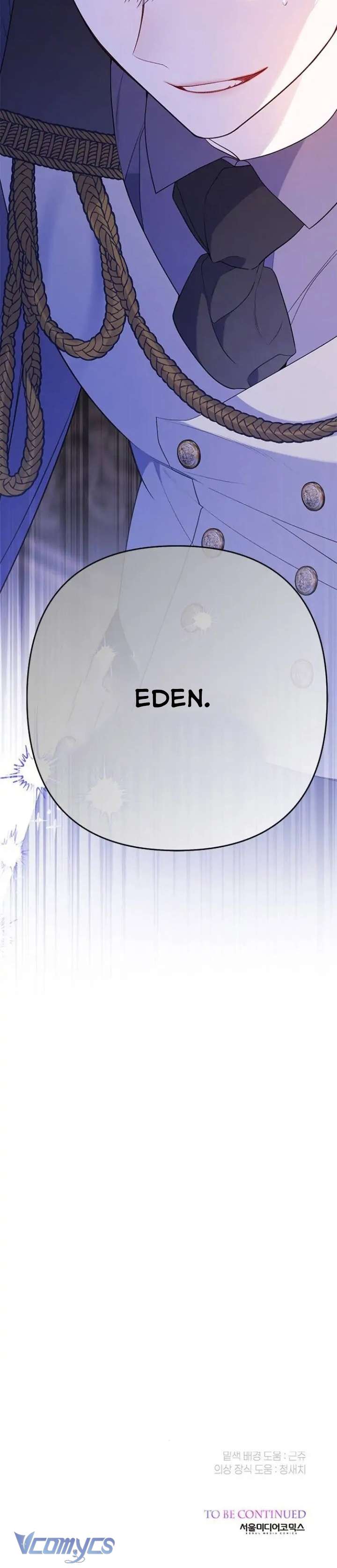 Bạo Chúa Bé Con Chapter 34 - Next Chapter 35