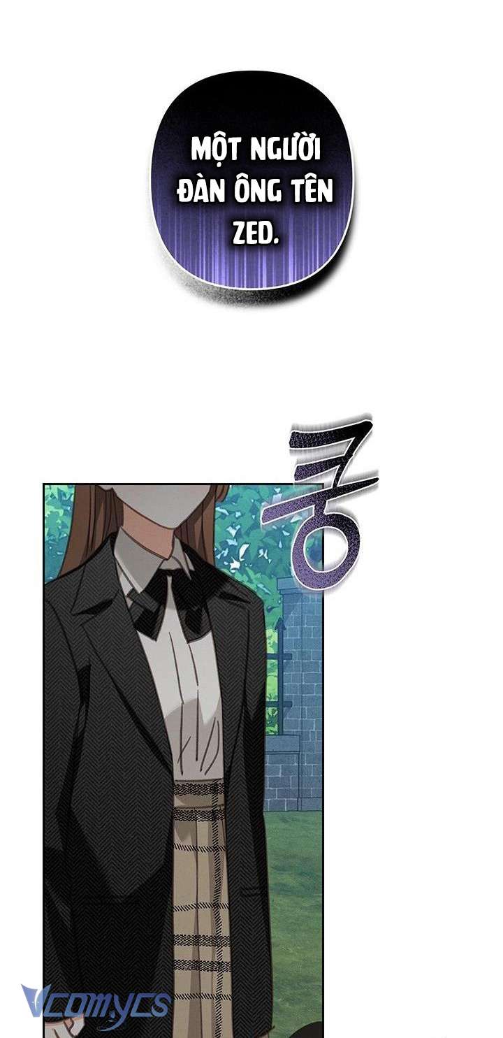 Sống Sót Như Một Hầu Gái Trong Trò Chơi Kinh Dị Chapter 53 - Trang 4