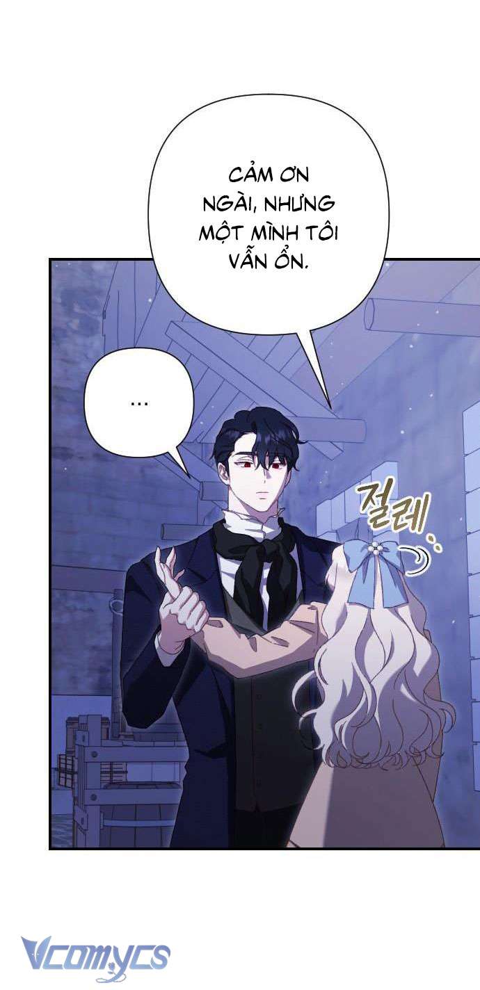 Dành Cho Những Ai Coi Hối Tiếc Là Điều Xa Xỉ Chap 9 - Trang 4