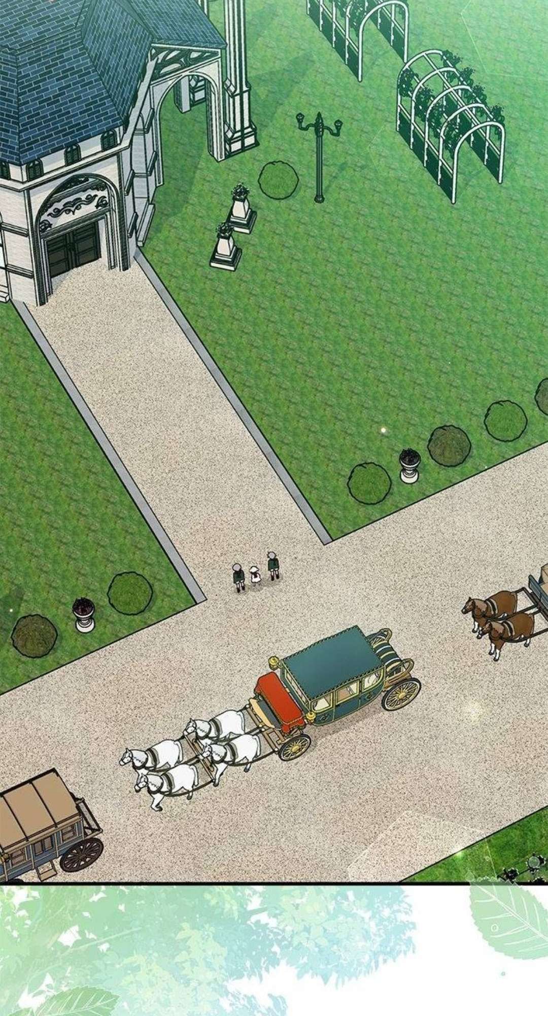 Mèo con được gia tộc sói nhận nuôi? Chapter 22 - Trang 3