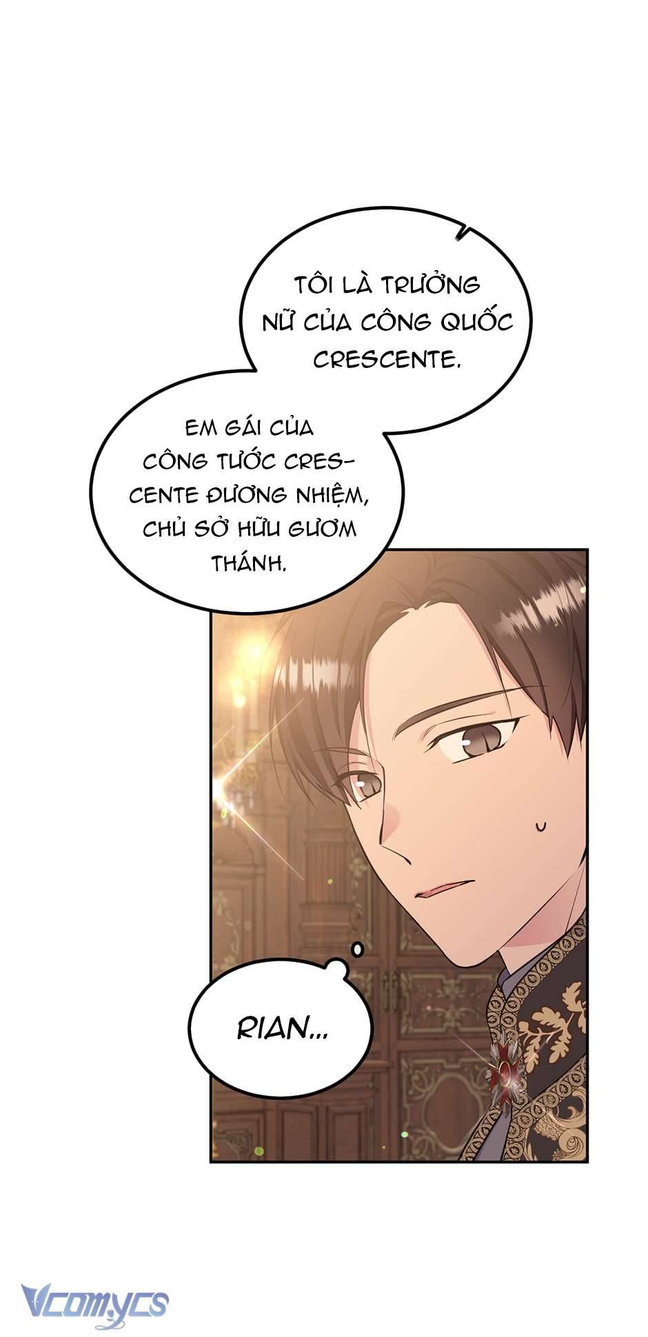 Mục Tiêu Là Cuộc Sống Hoàn Hảo Bất Khả Xâm Phạm Chapter 90 - Trang 4