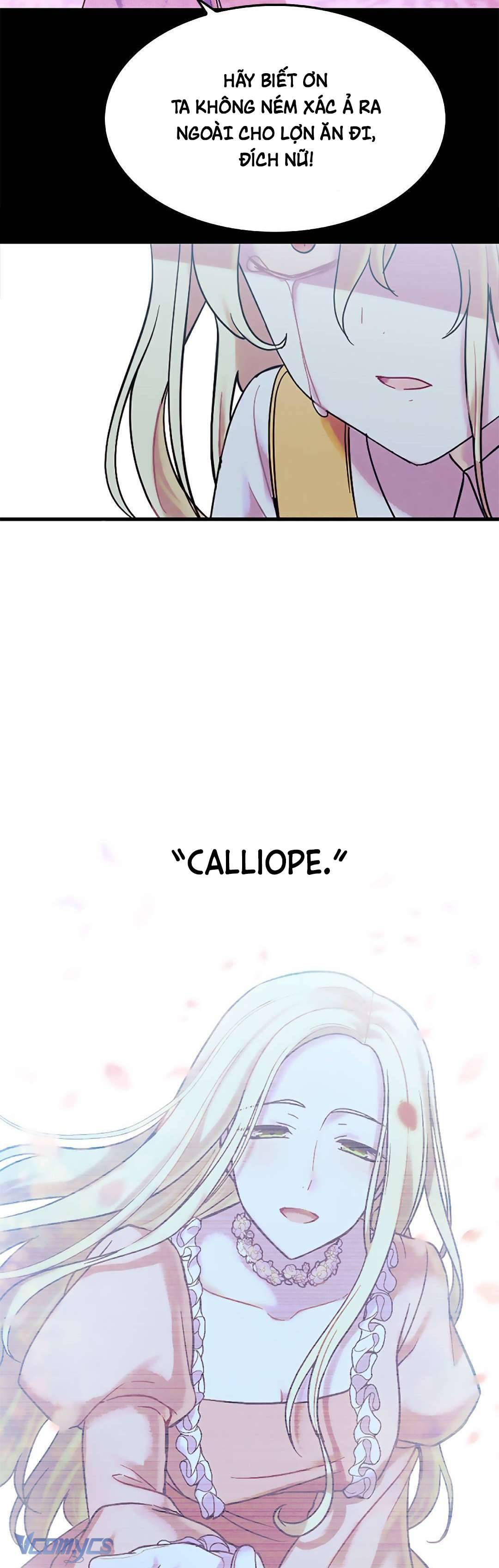 Nữ Vương Và Thánh Kỵ Sĩ Chap 9 - Trang 2