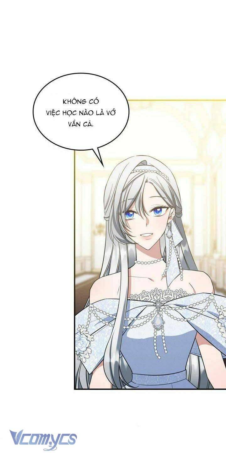 Công Nương Toàn Năng Cũng Thấy Chán Nản Chap 30 - Trang 3