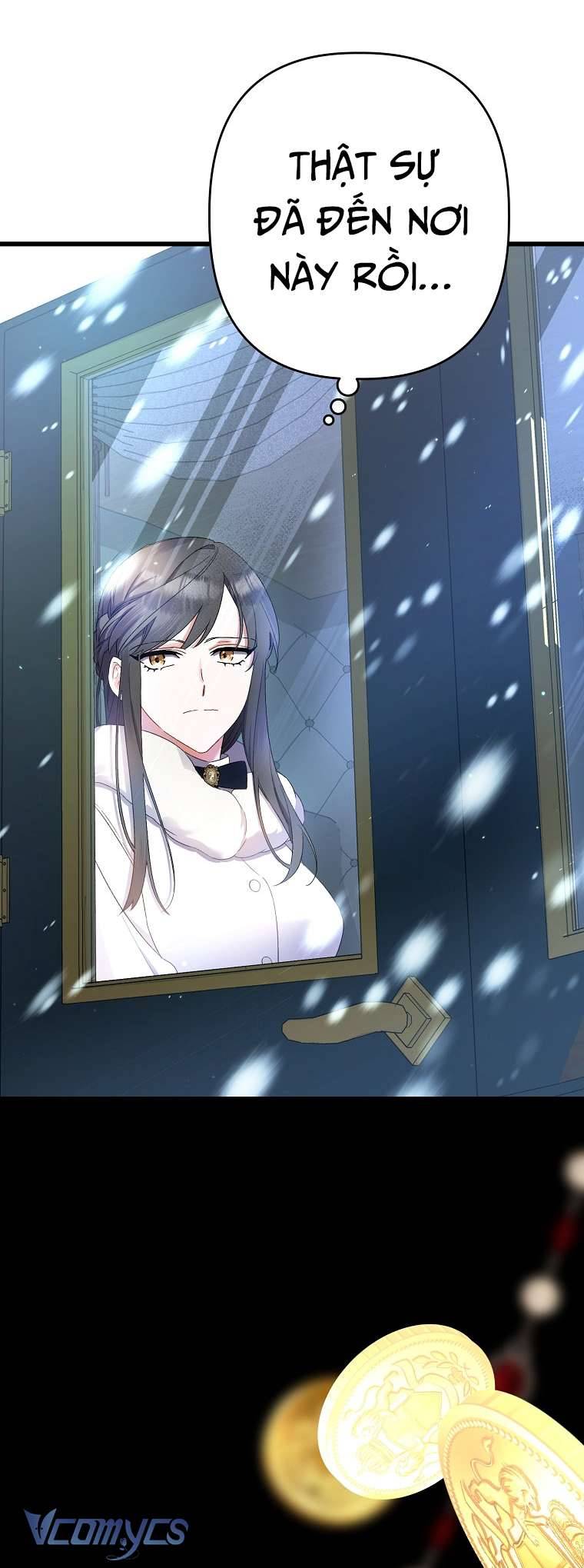 Tôi Chỉ Chăm Sóc Người Cha Ốm Yếu Của Mình Mà Thôi! Chapter 6 - Trang 4