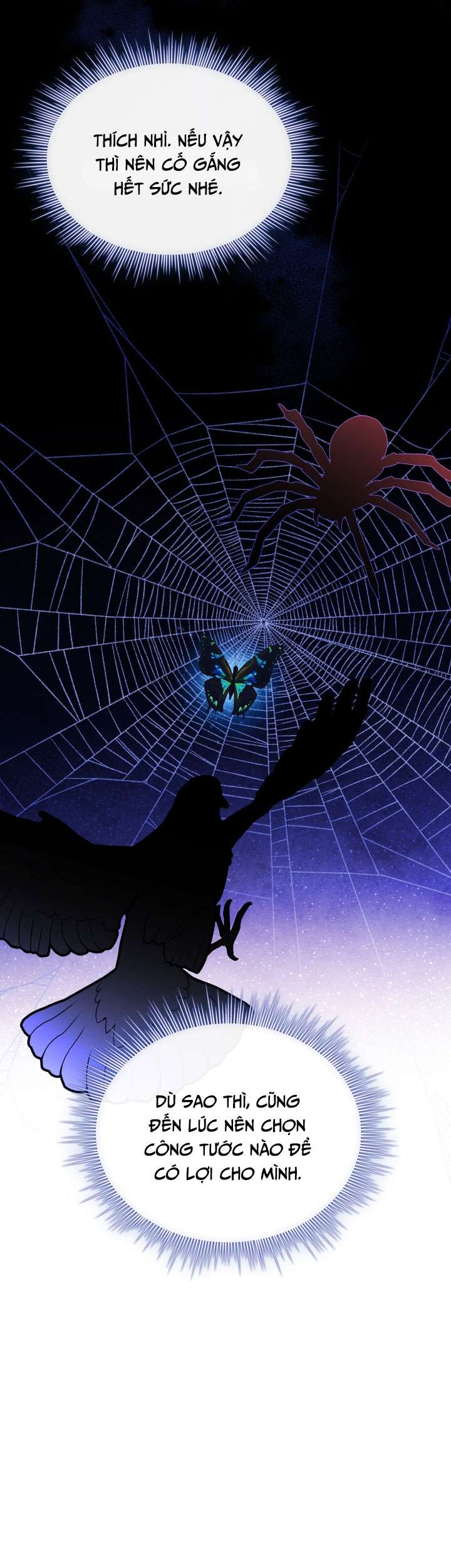 Công Nương Su Chap 64 - Trang 2