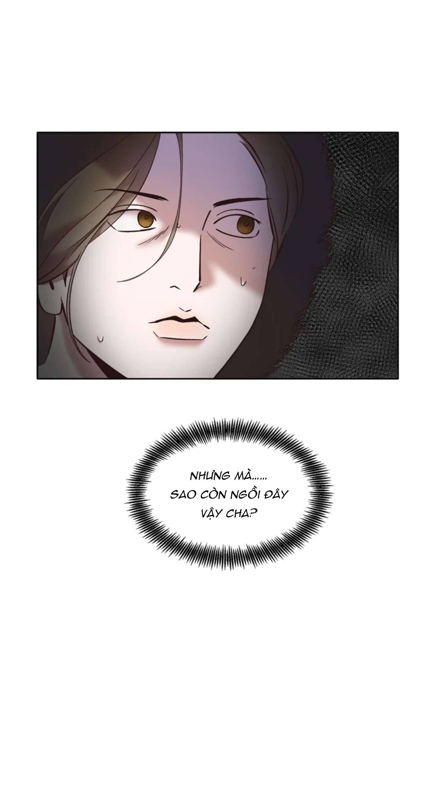 Thanh Xuân Của Chúng Ta Chap 55 - Trang 4