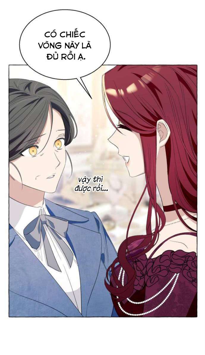 Tôi Tưởng Đó Chỉ Là Tiểu Thuyết Trọng Sinh Bình Thường Chapter 13 - Trang 4