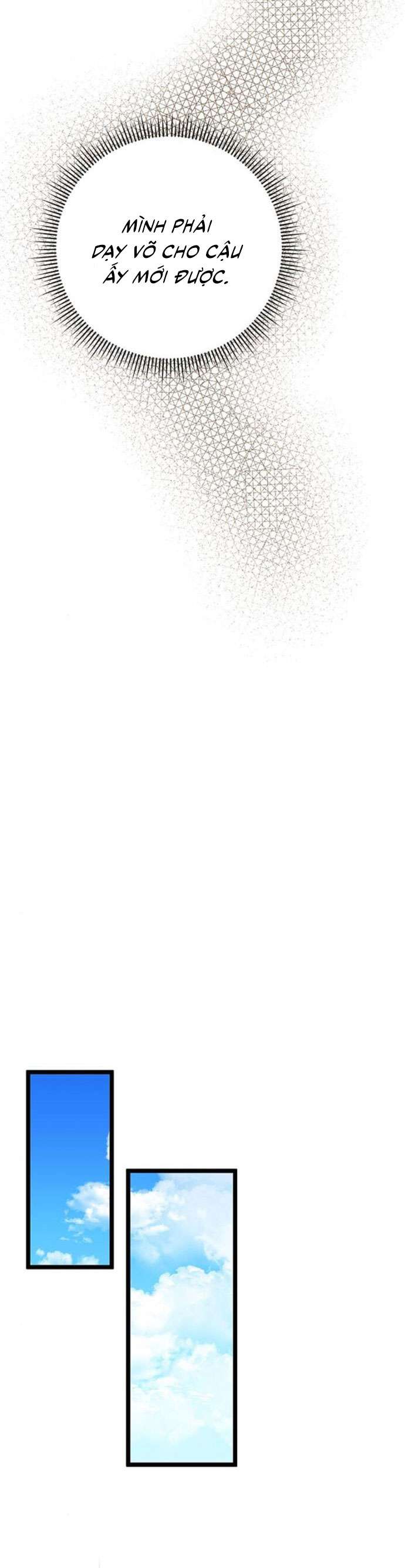 Hoàng Hậu Cao Học Chapter 4 - Trang 3