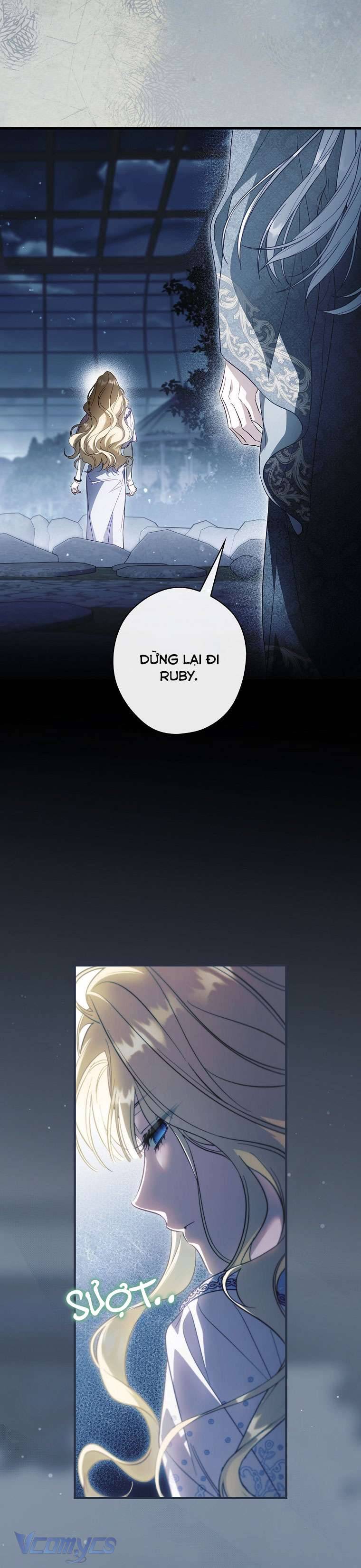 Phương Pháp Khiến Phu Quân Đứng Về Phía Tôi Chapter 96 - Trang 4