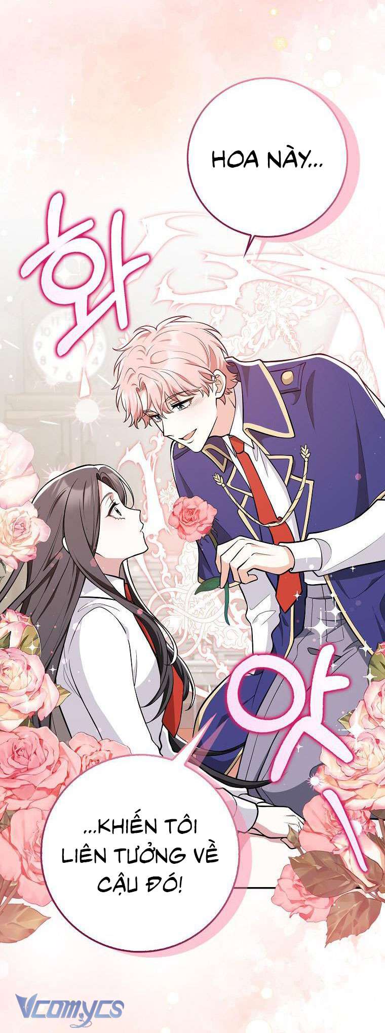 Tôi Thề Chúng Ta Chỉ Là Bạn Chapter 9 - Trang 4