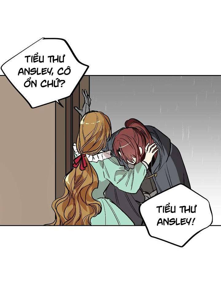 Vị Hôn Thê Khế Ước Của Công Tước Chapter 32 - Trang 4