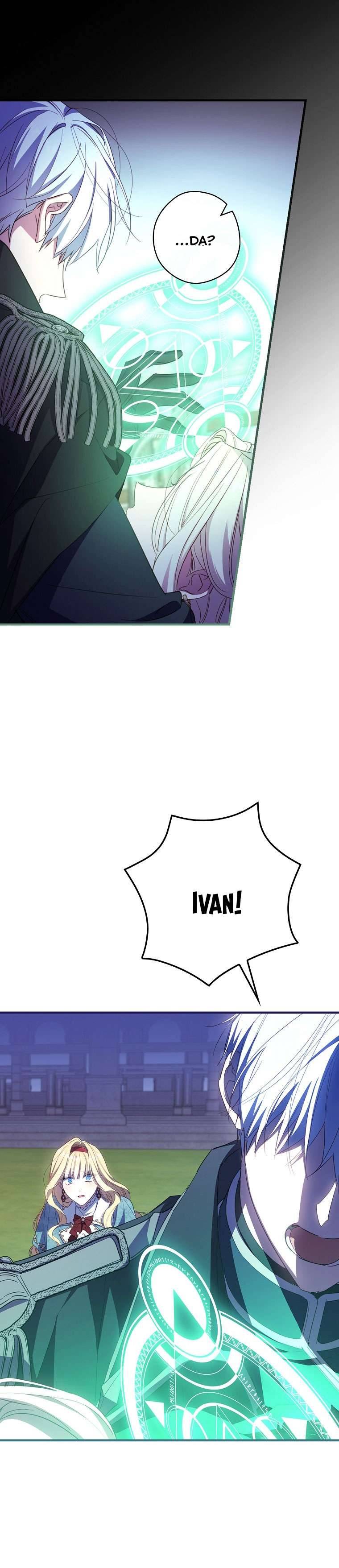 Phương Pháp Khiến Phu Quân Đứng Về Phía Tôi Chapter 31 - Trang 4