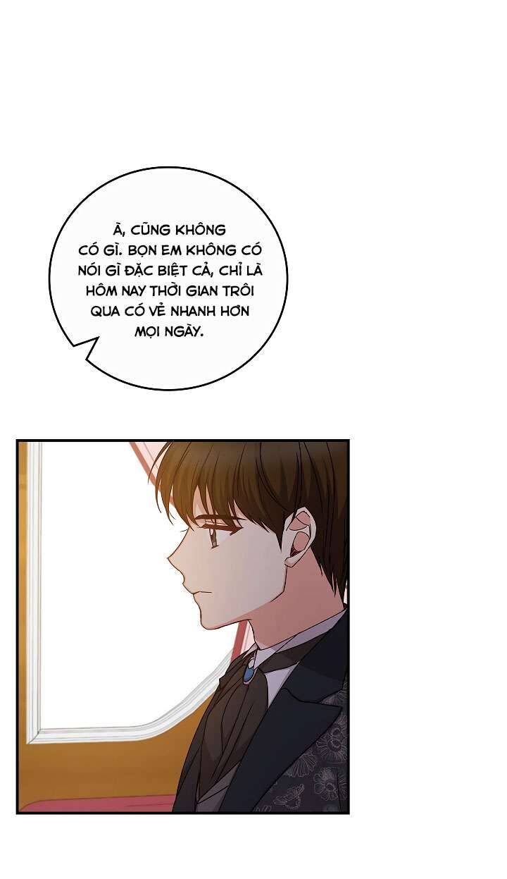 Cẩn Thận Với Các Anh Trai Đấy! Chap 49 - Trang 2