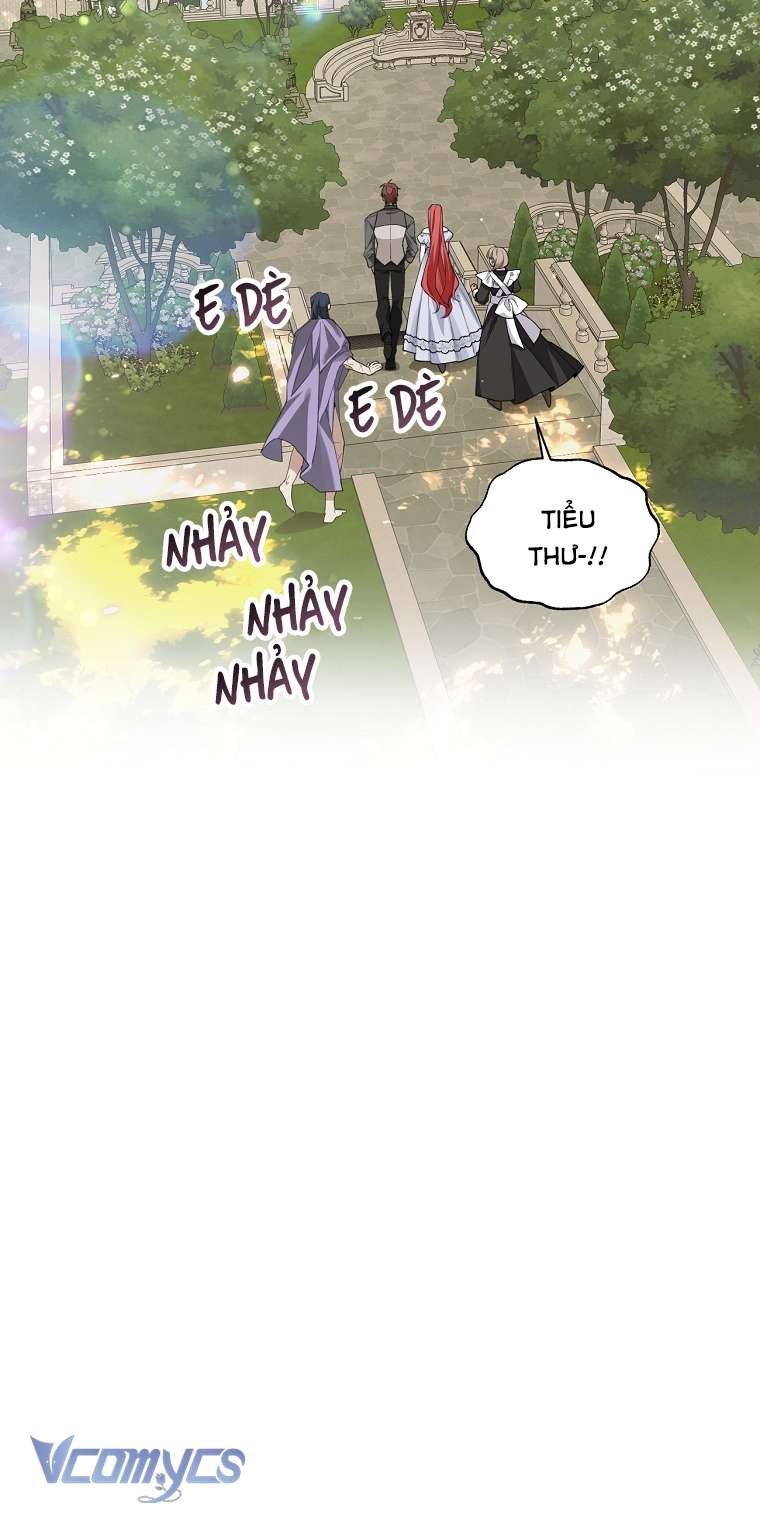 Quý Tộc Gì Chứ, Tôi Chỉ Muốn Về Nhà Chap 16 - Trang 2