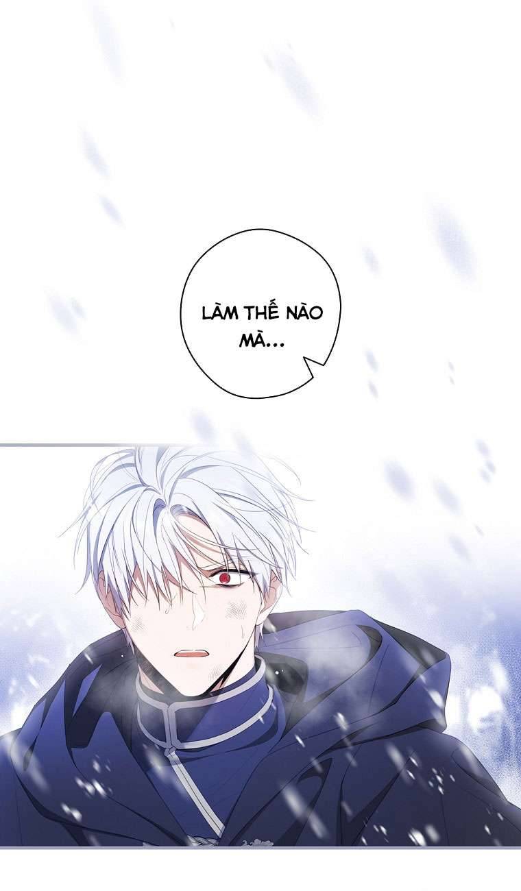 Phương Pháp Khiến Phu Quân Đứng Về Phía Tôi Chapter 38 - Trang 4