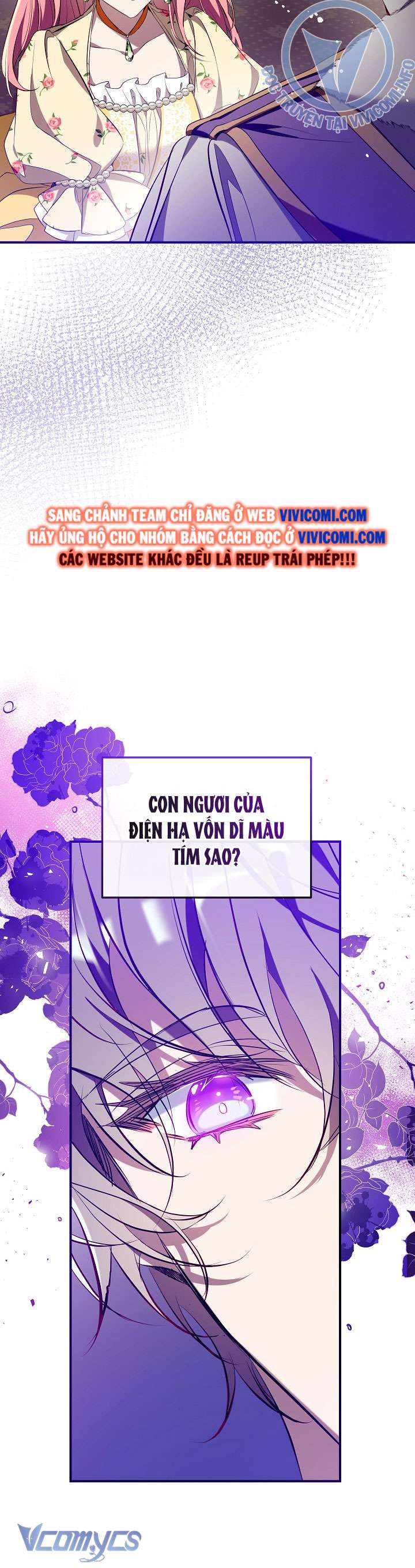 Chúng Ta Có Thể Trở Thành Một Gia Đình Được Không? Chap 121 - Trang 2