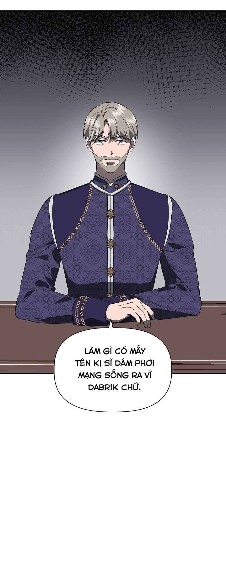 Tôi Không Phải Là Cinderella Chapter 44 - Trang 4