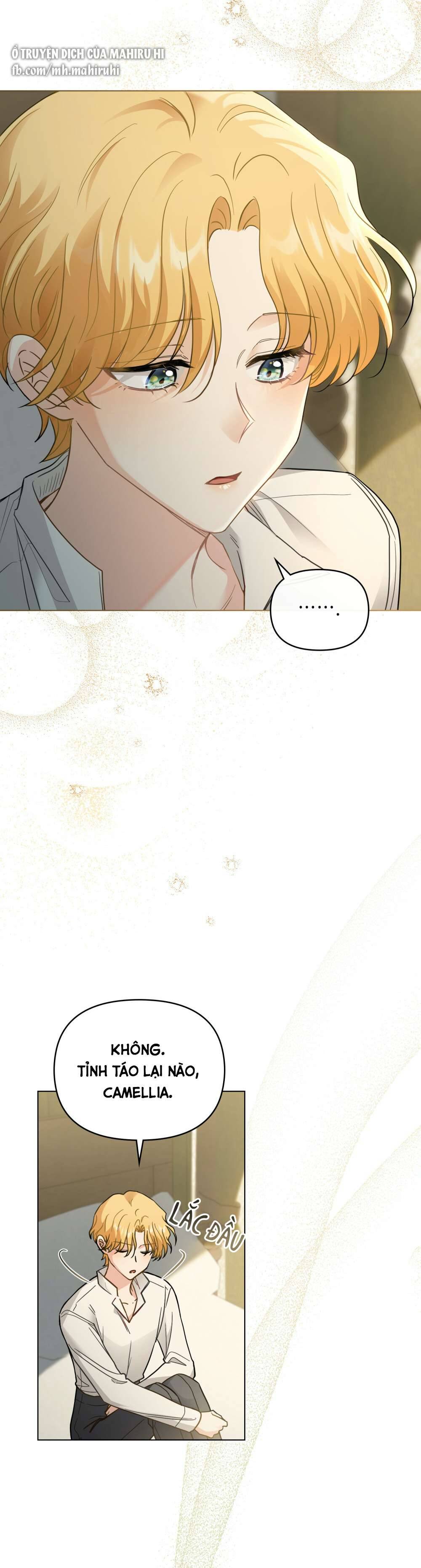 Tìm Lại Camellia Chapter 66 - Trang 4