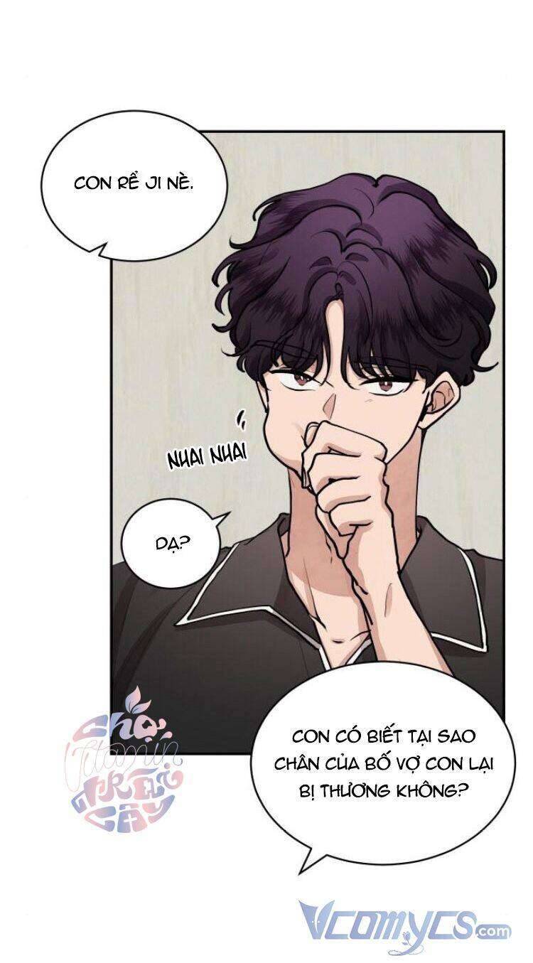 Oan Gia Ngõ Hẹp Chapter 59 - Trang 3
