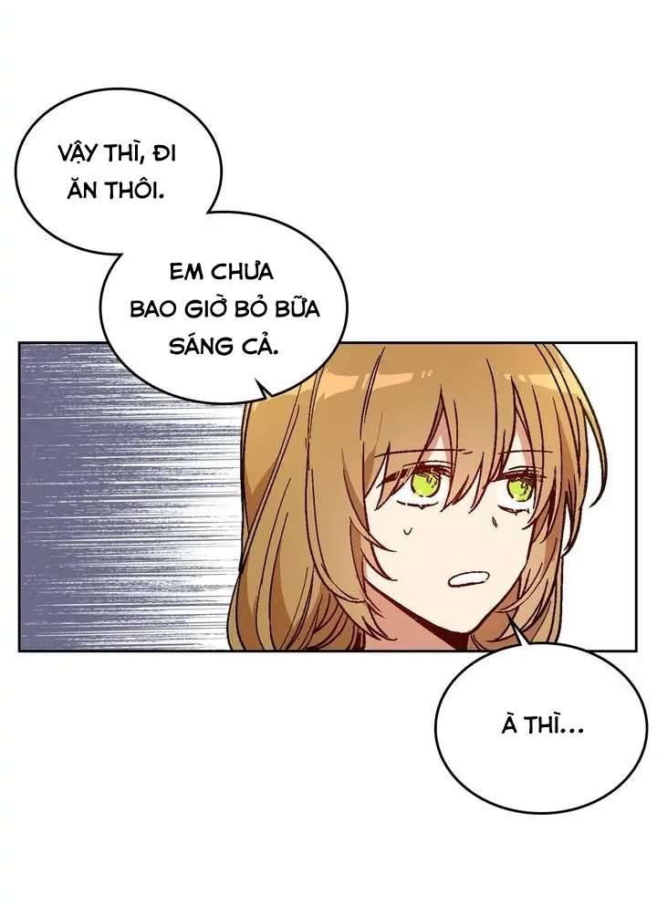 Vị Hôn Thê Khế Ước Của Công Tước Chapter 73 - Trang 4