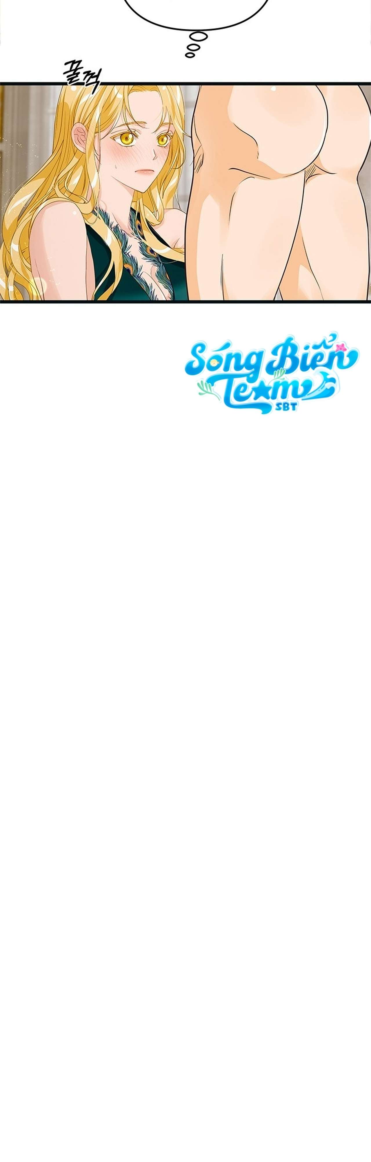 [ 18+ ] Bệ hạ đã thay đổi rồi! Chap 20 - Trang 2