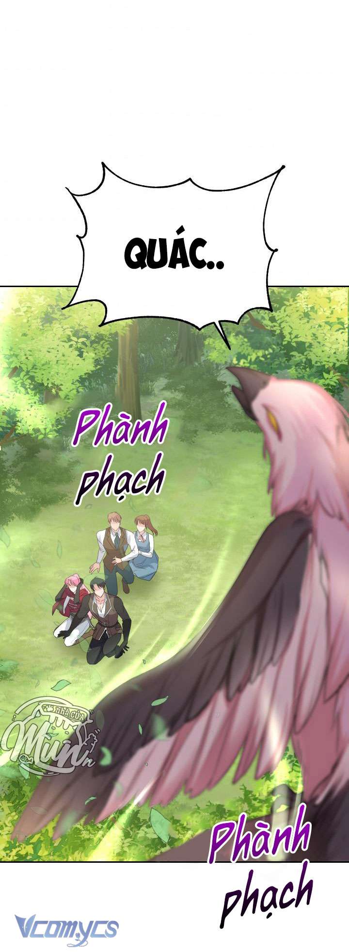 Nhà Điều Chế Nước Hoa Độc Quyền Của Bạo Chúa Chap 24 - Trang 2