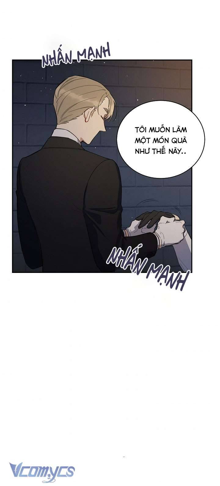 Phương Pháp Trở Thành Con Gái Của Người Hùng Bóng Đêm Chap 5 - Trang 2