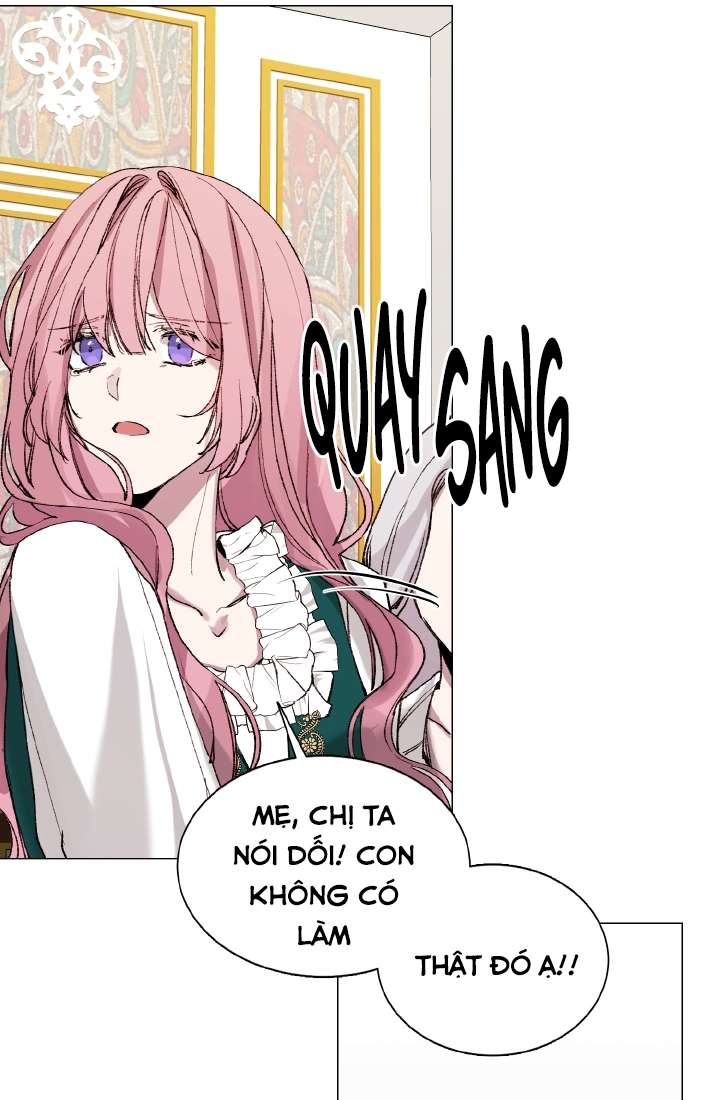 Ác Nữ Cần Bạo Chúa Chapter 3 - Trang 4