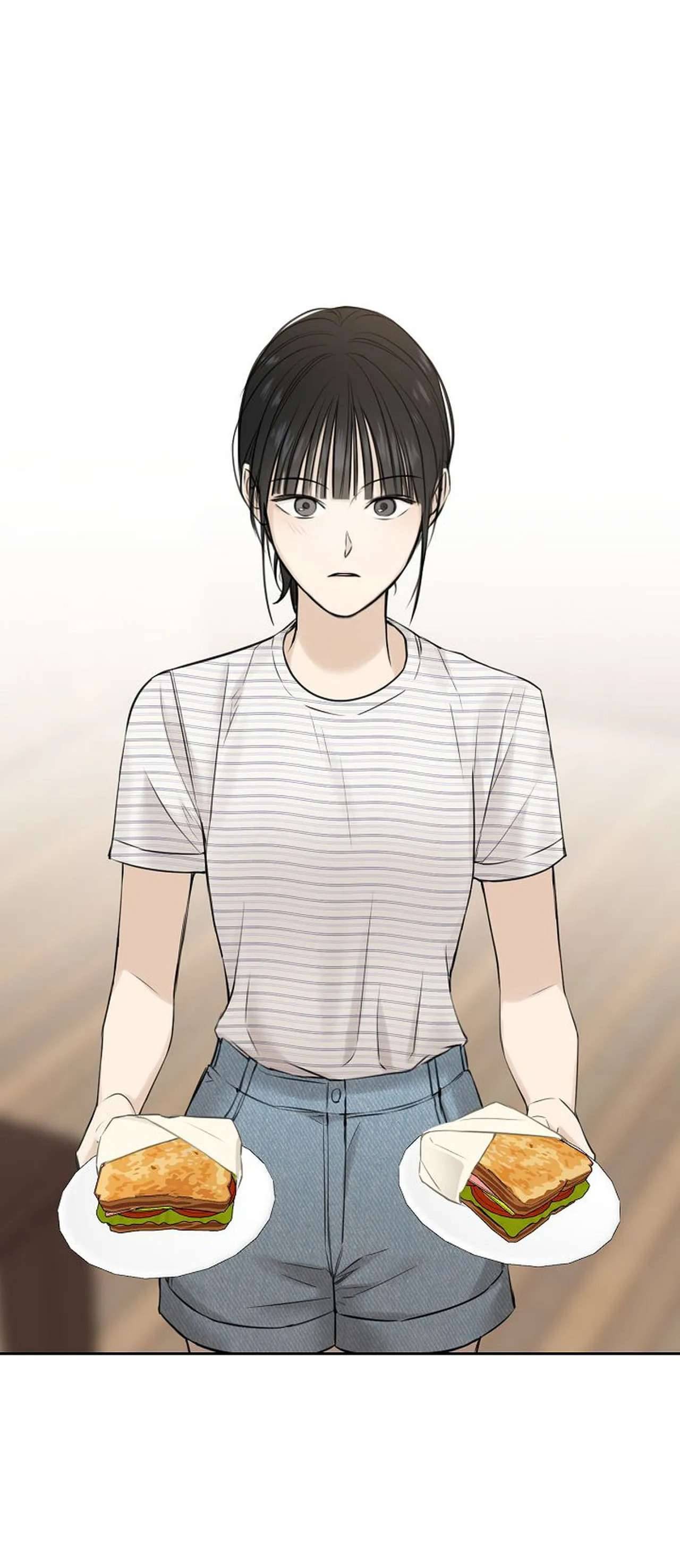 Bình Minh Chap 22 - Trang 4