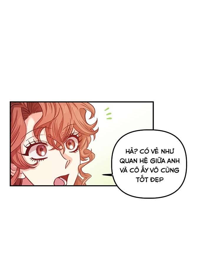 May Mắn Hay Bất Hạnh Chap 43 - Trang 4