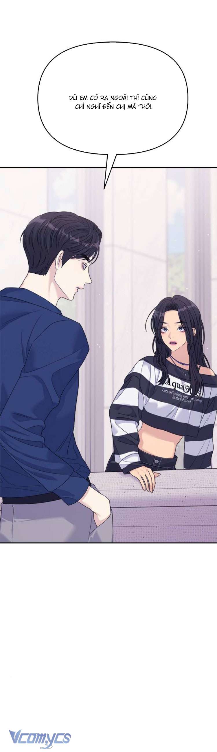 Couple Breaker Chapter 69 - Next Chapter 70