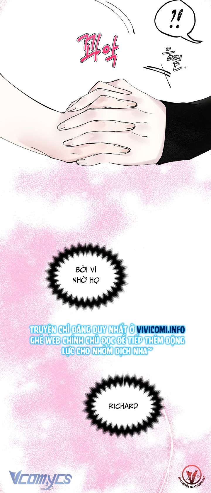 [18+] Hoàng Cung Có Chó Dữ! Chap 25 - Next Chap 26