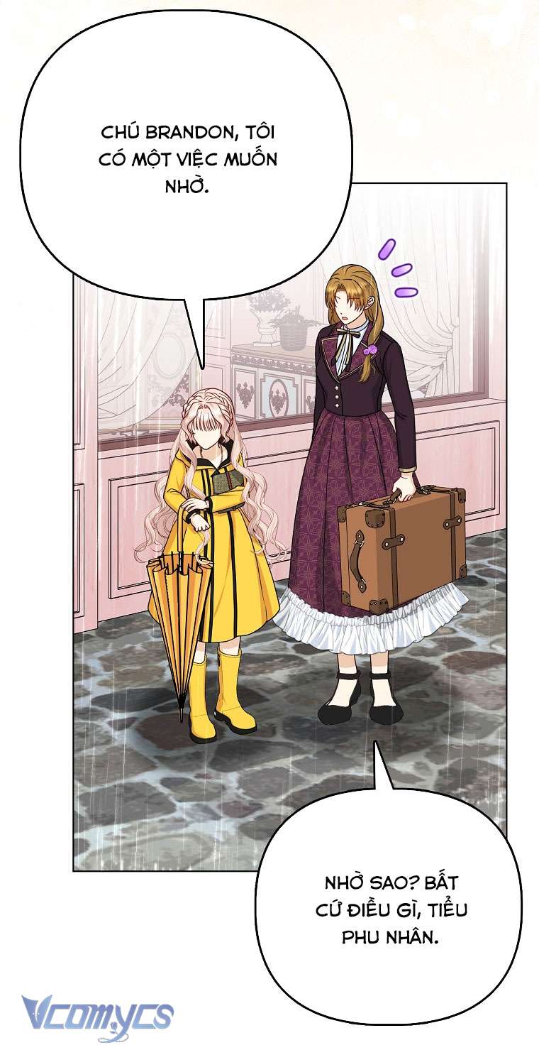 Nhân Vật Phản Diện Đều Thích Tôi Chapter 27 - Next Chapter 28