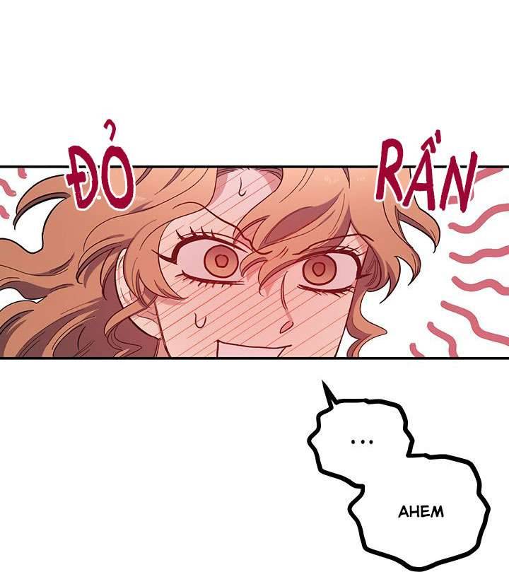 May Mắn Hay Bất Hạnh Chap 24 - Trang 4