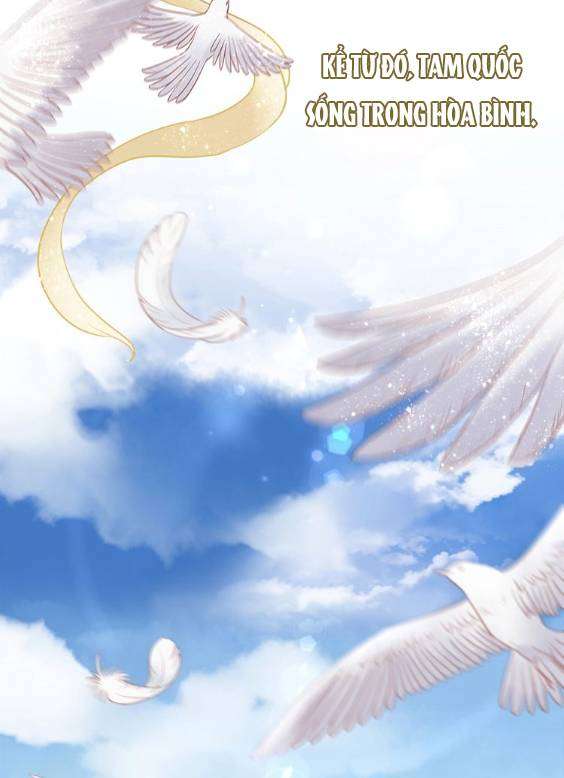 Địch Úc Đa Chi Ca Chapter 1 - Trang 3