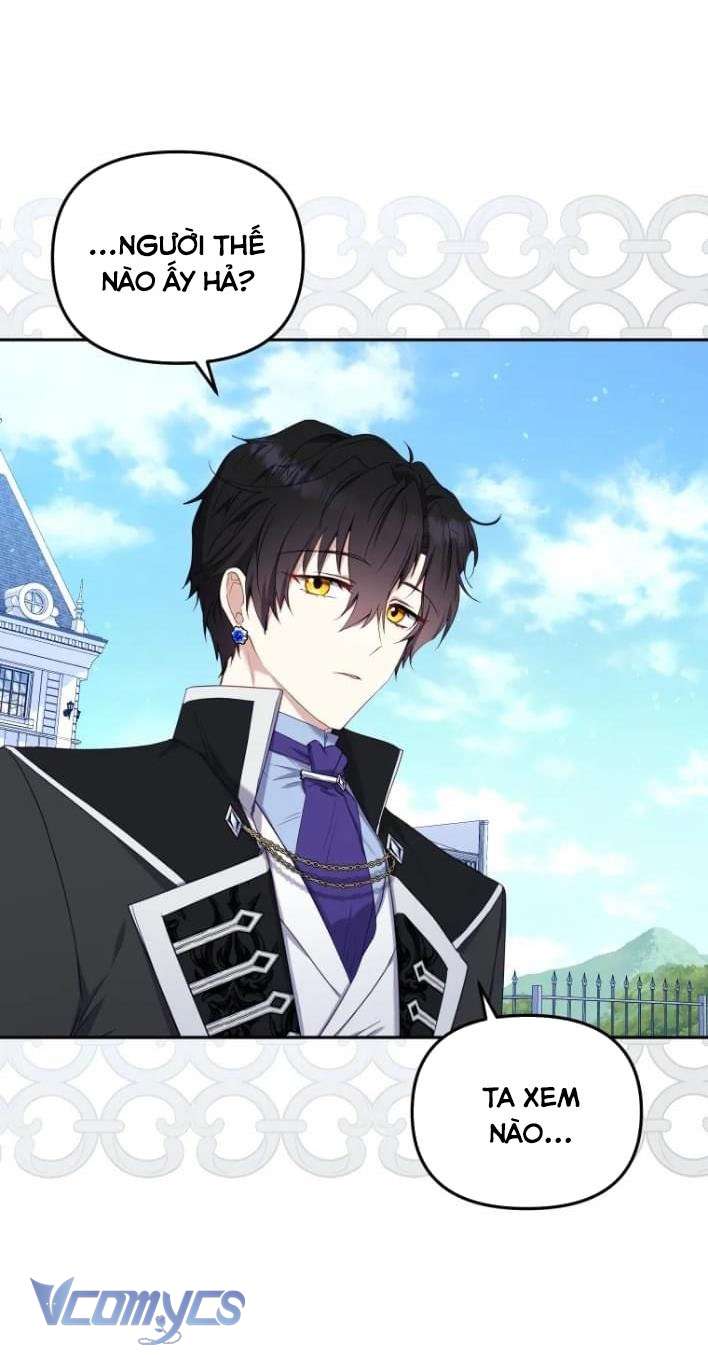 Tôi Được Nuôi Dưỡng Bởi Những Kẻ Phản Diện Chap 48 - Trang 3