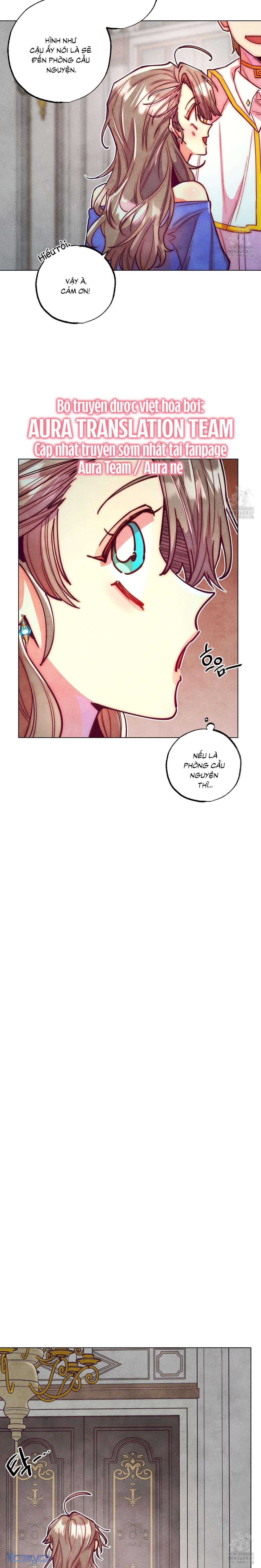 Thu Thập Đêm Đầu Tiên Của Các Nam Chính Chapter 19 - Trang 4