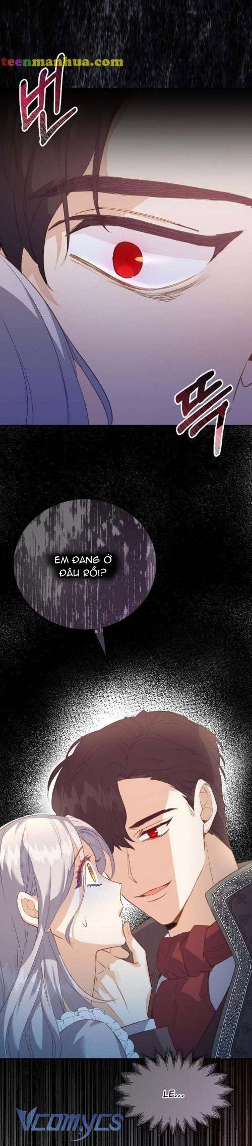 Tôi Chỉ Nhận Ra Sau Khi Mất Cô Ấy Chap 22 - Trang 2