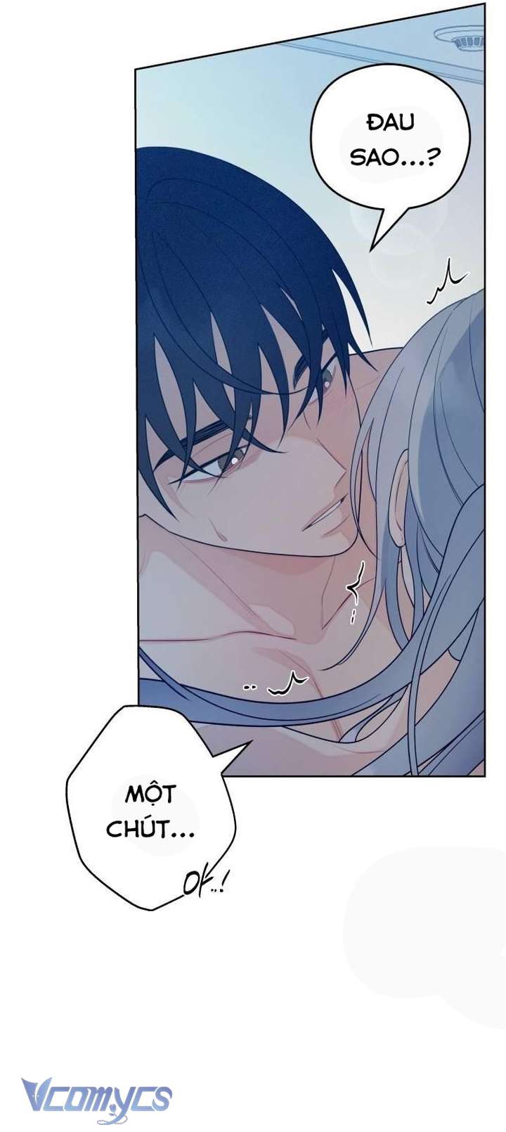 [18+] Cậu Ổn Đến Mức Nào Chap 29 - Trang 2