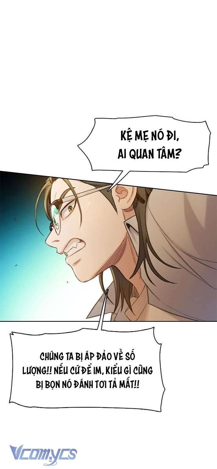 Trăng Tối: Thành Phố Xám (HYBE) Chap 8 - Trang 2