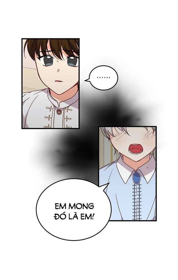 Cẩn Thận Với Các Anh Trai Đấy! Chap 11 - Trang 2