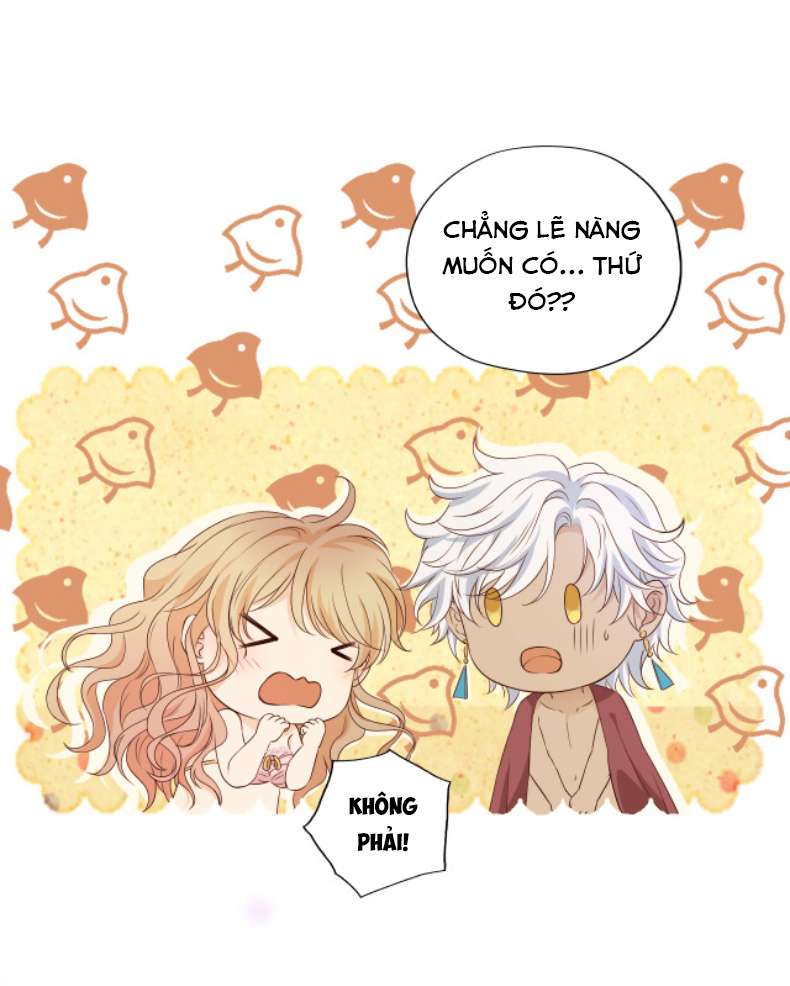 Địch Úc Đa Chi Ca Chapter 121 - Trang 4