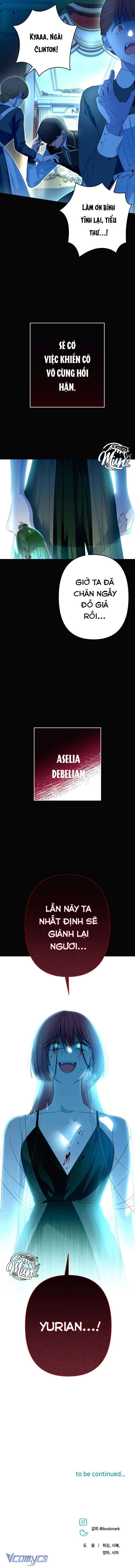 (Munn) Công Nương Mint Bé Nhỏ Chap 66 - Trang 2