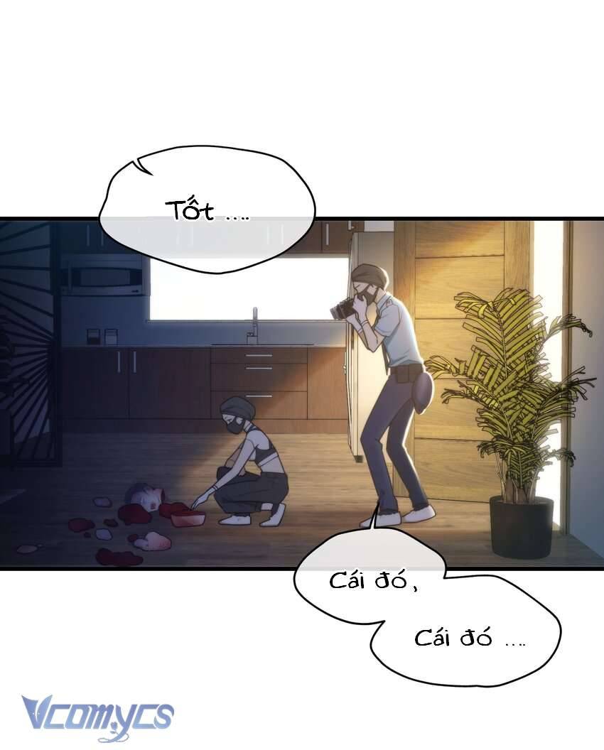 Giam Cầm Em Trong Bàn Tay Chap 2 - Trang 2