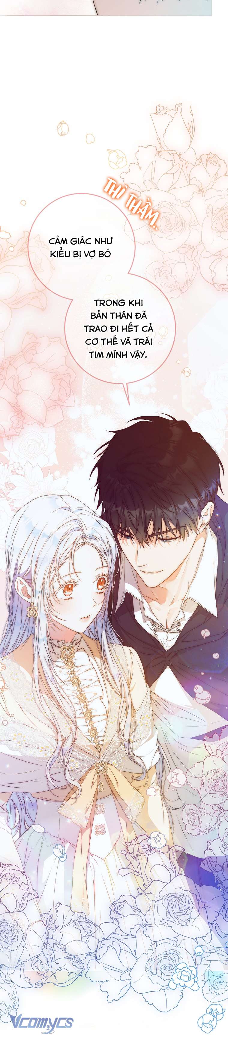 Tôi Trở Thành Vợ Của Nam Chính Chap 75 - Trang 3