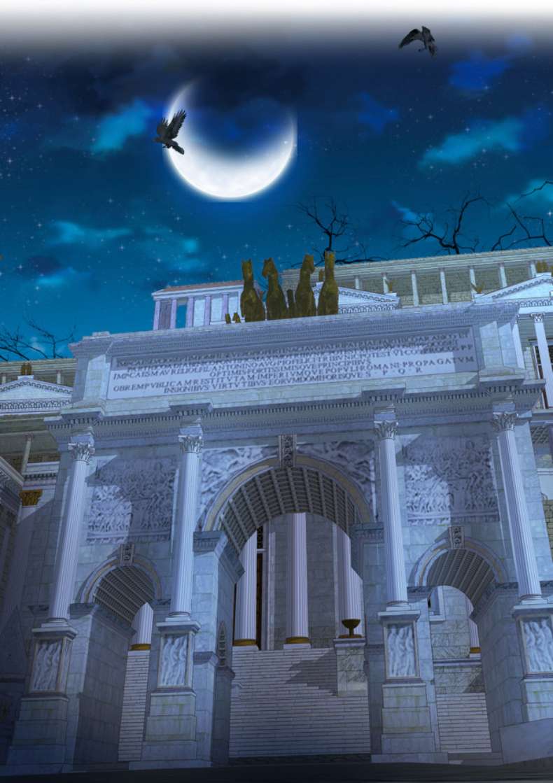 Địch Úc Đa Chi Ca Chapter 122 - Trang 4