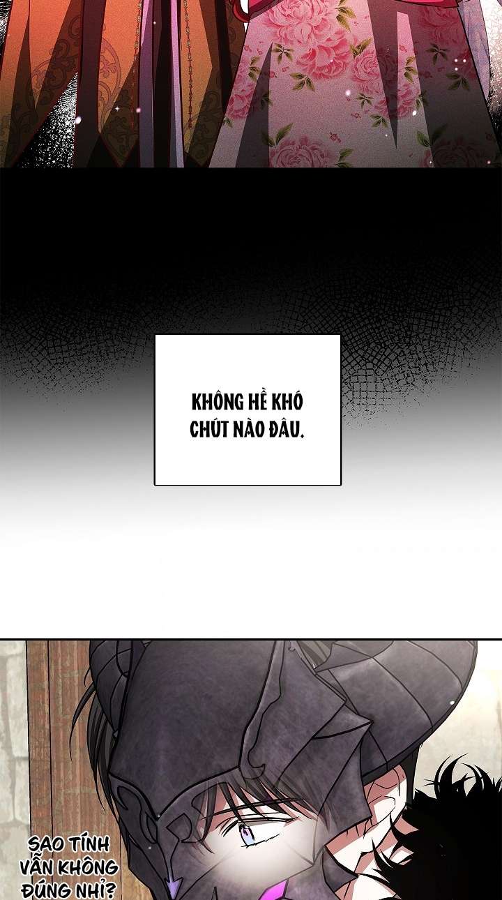 Hôn Phu Ẩn Sắc Chapter 45 - Trang 4