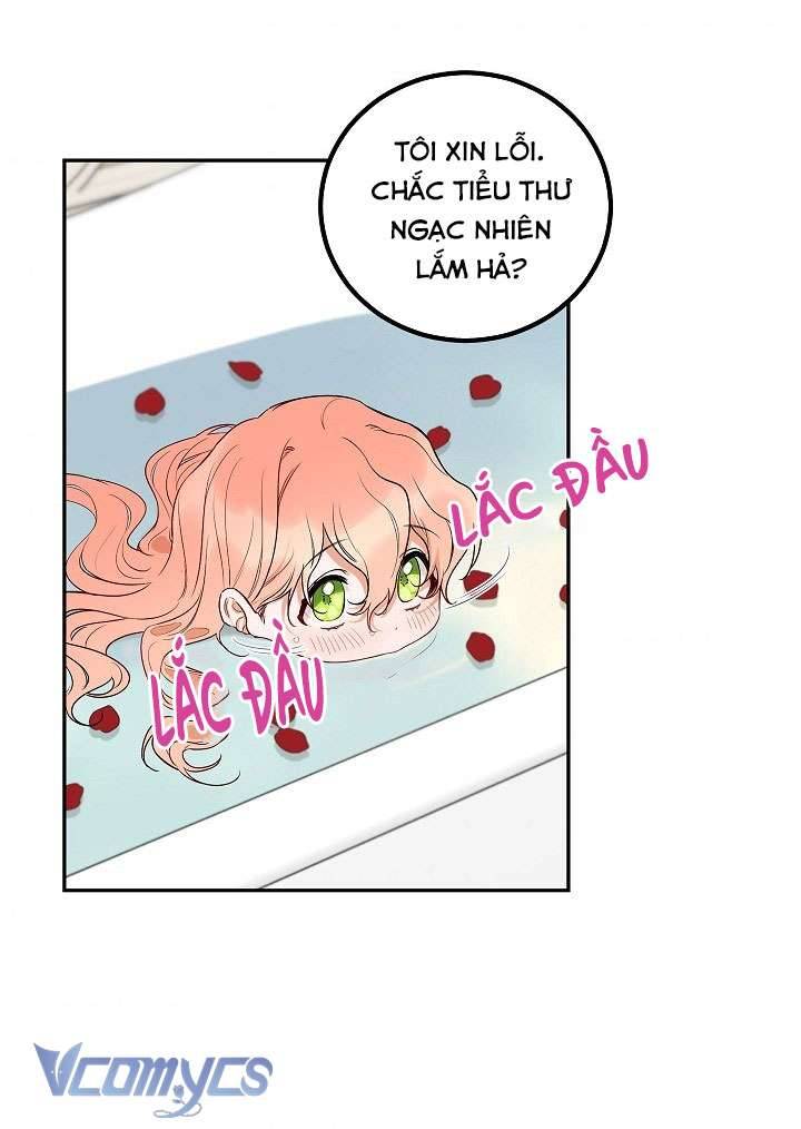 Phương Pháp Trở Thành Con Gái Của Người Hùng Bóng Đêm Chap 4 - Trang 2